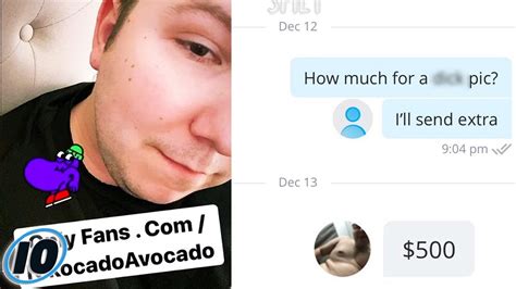 nick avocado only fans|nikocadoavocado OnlyFans